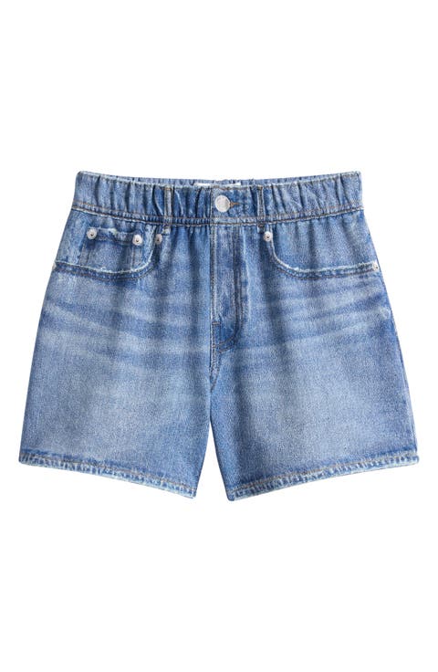 Kids' Mini Miramar Pull-On Shorts (Little Kid & Big Kid)