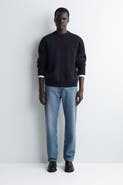 COS Signature Regular-Fit Straight-Leg Jeans