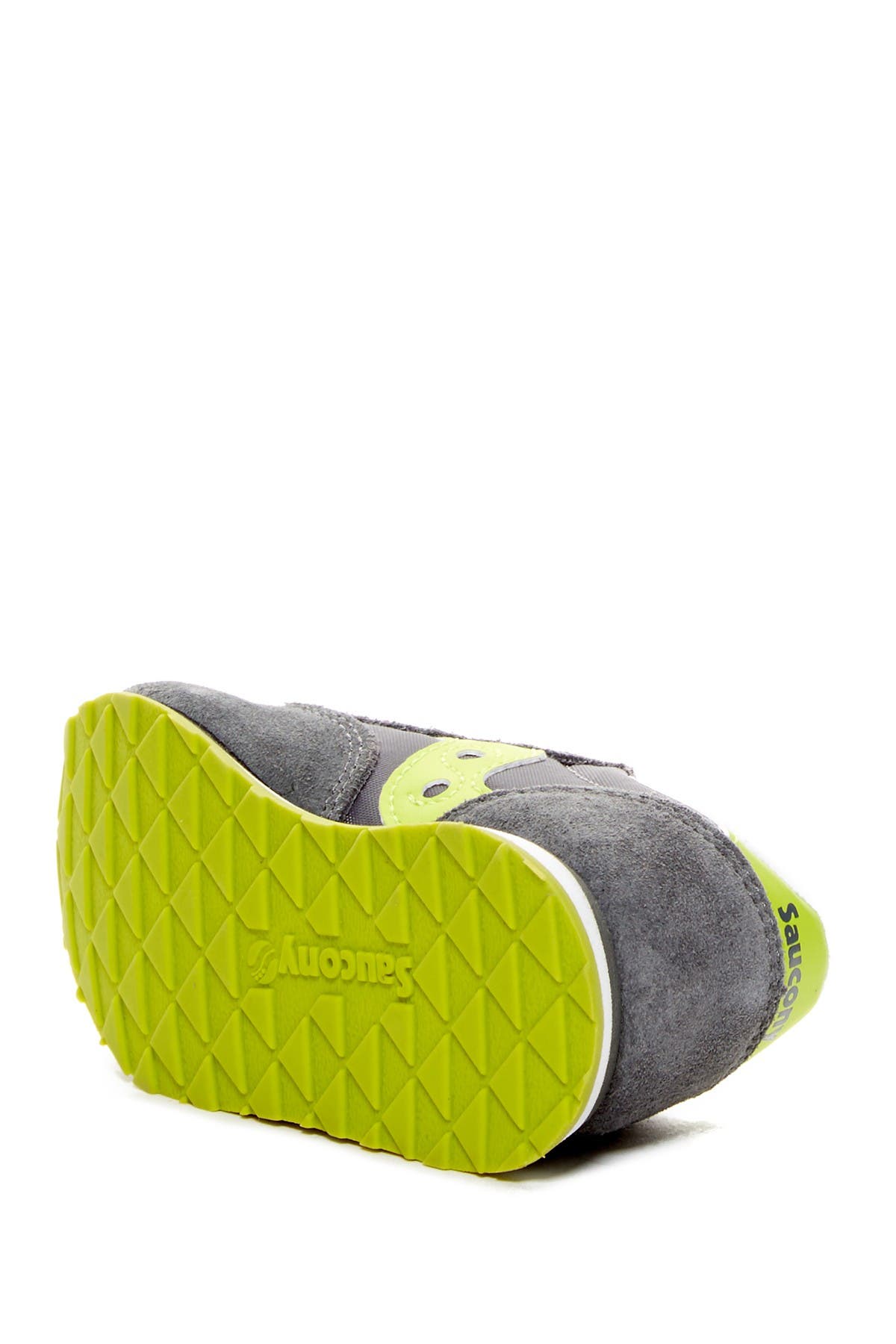 Saucony Jazz Sneaker - Wide Width Available, Alternate, color, 