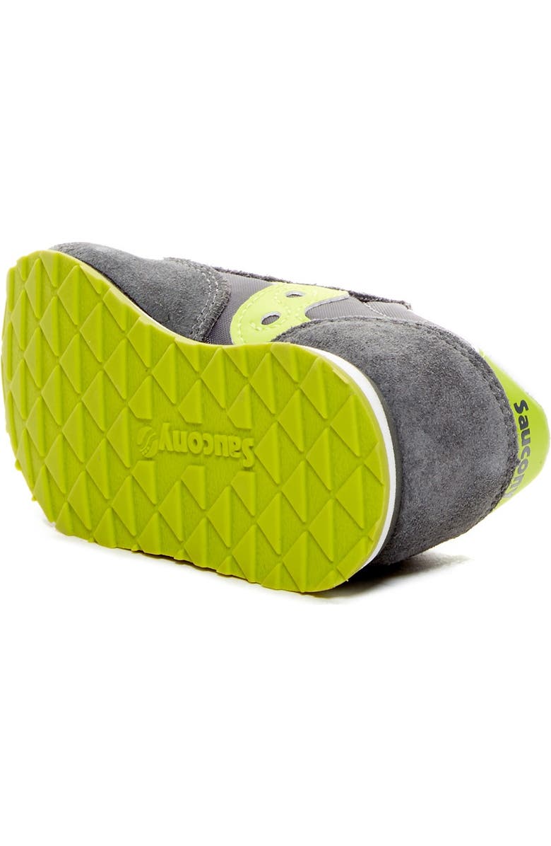 Saucony Jazz Sneaker - Wide Width Available, Alternate, color,