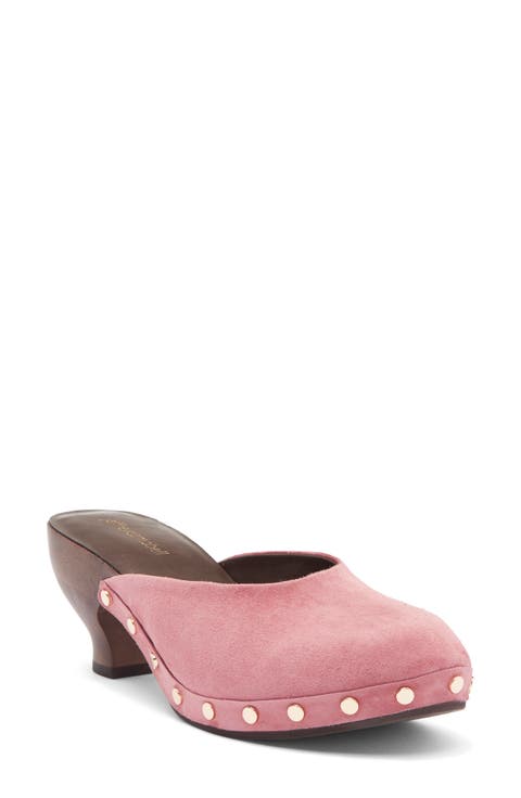 Cloguette Mule