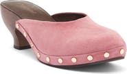Jeffrey Campbell Cloguette Mule
