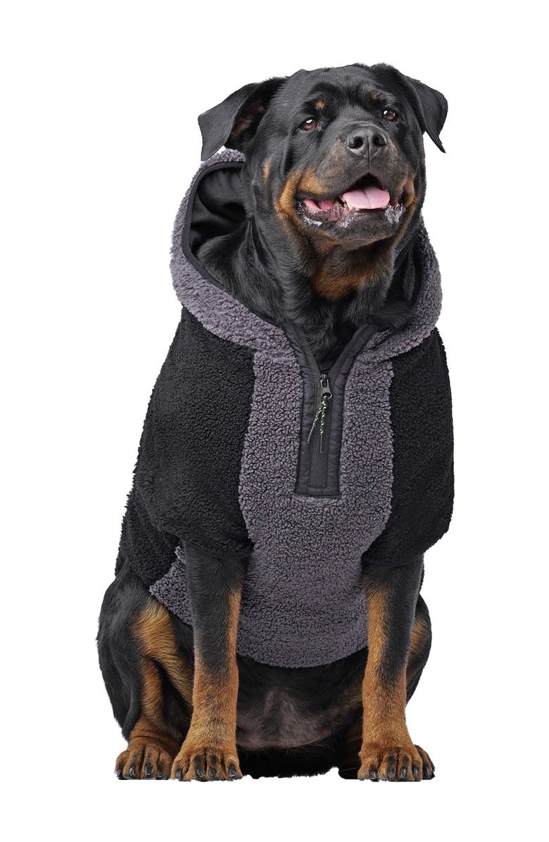 Canada Pooch Cool Factor Fleece Hoodie, Main, color,