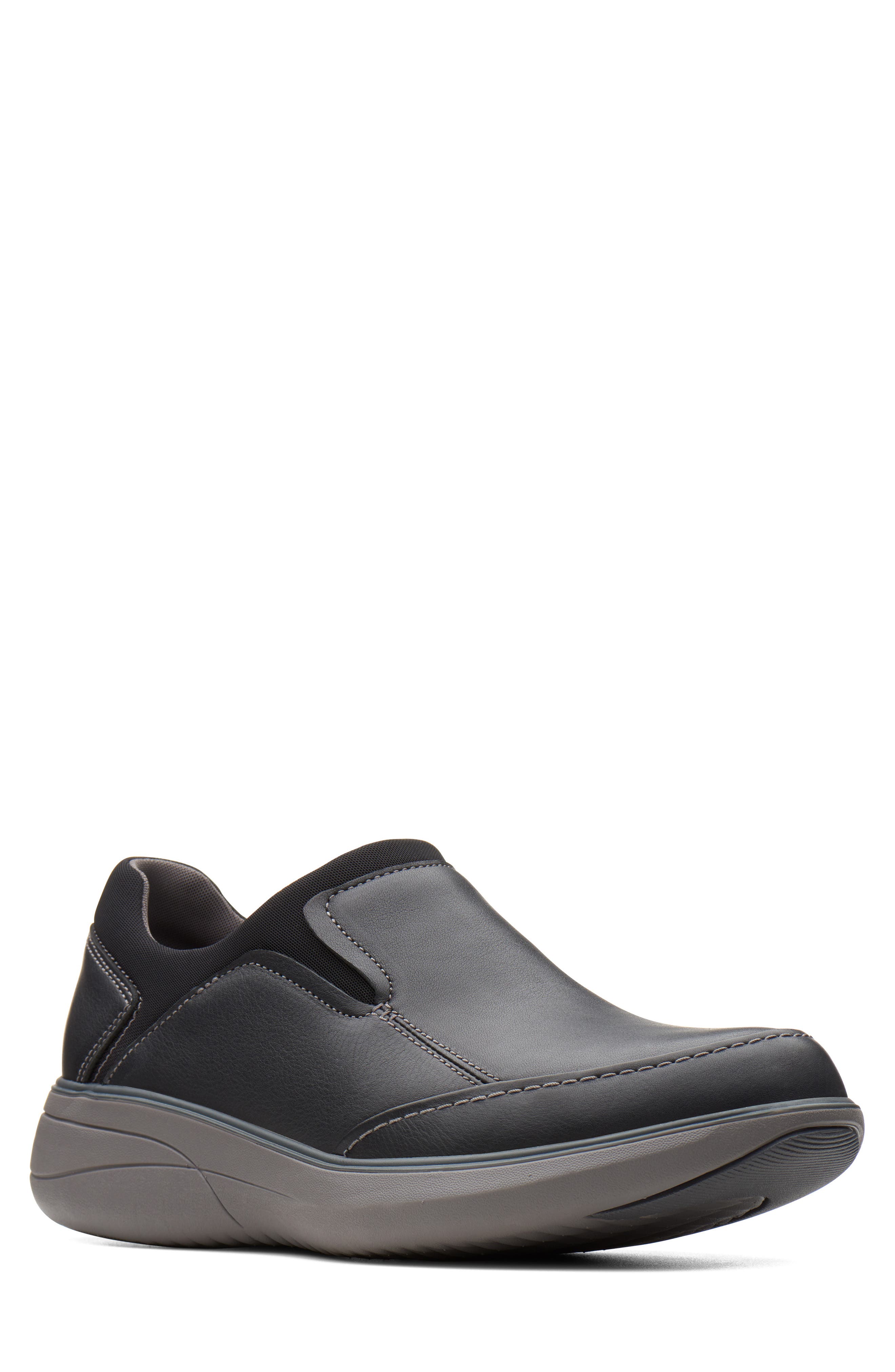 Clarks<sup>®</sup> Un.Rise Step Slip-On, Main, color, 