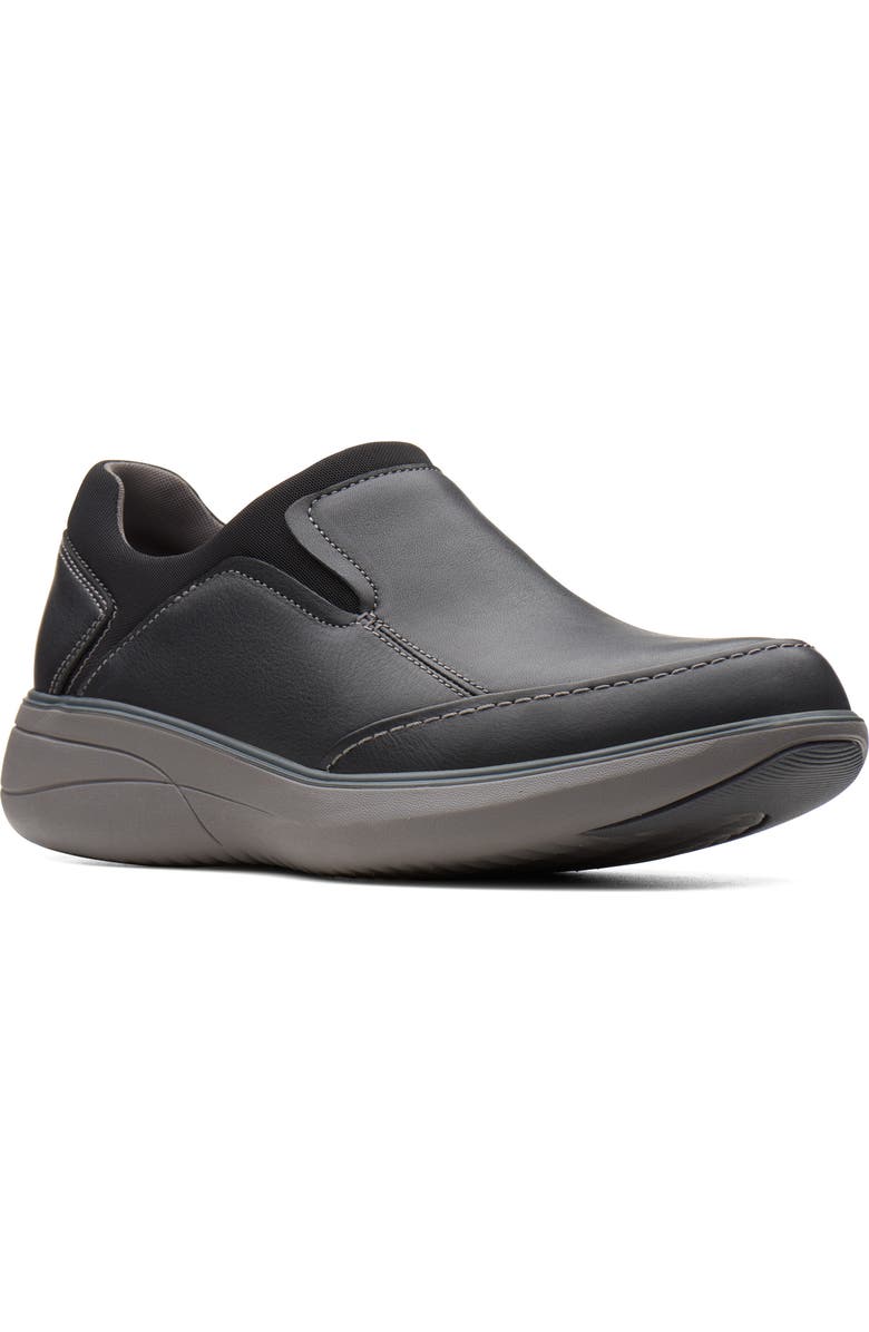 Clarks<sup>®</sup> Un.Rise Step Slip-On, Main, color,