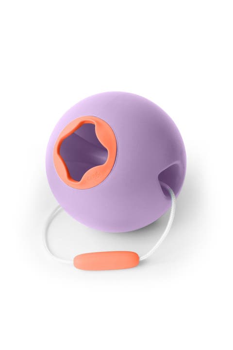Mini Ballo No-Spill Bucket Stable Kids Water Bucket