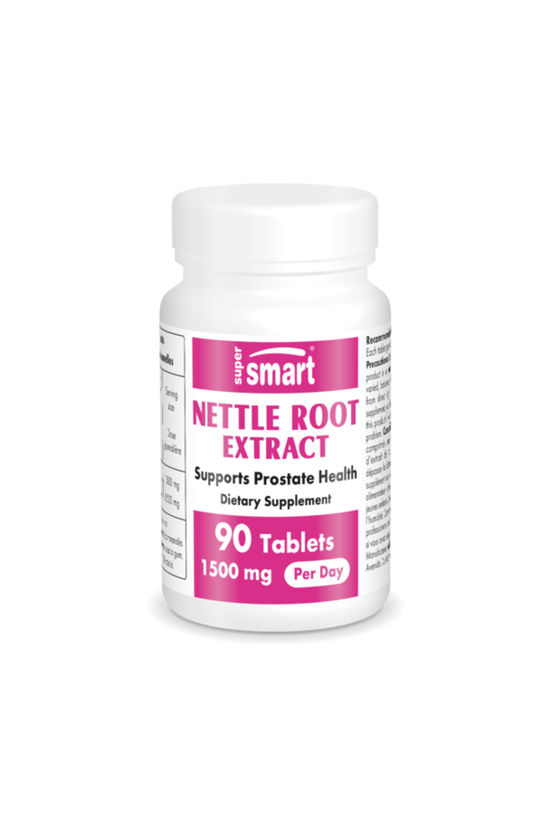 Nettle Root Extract 1500mg, Main, color, None