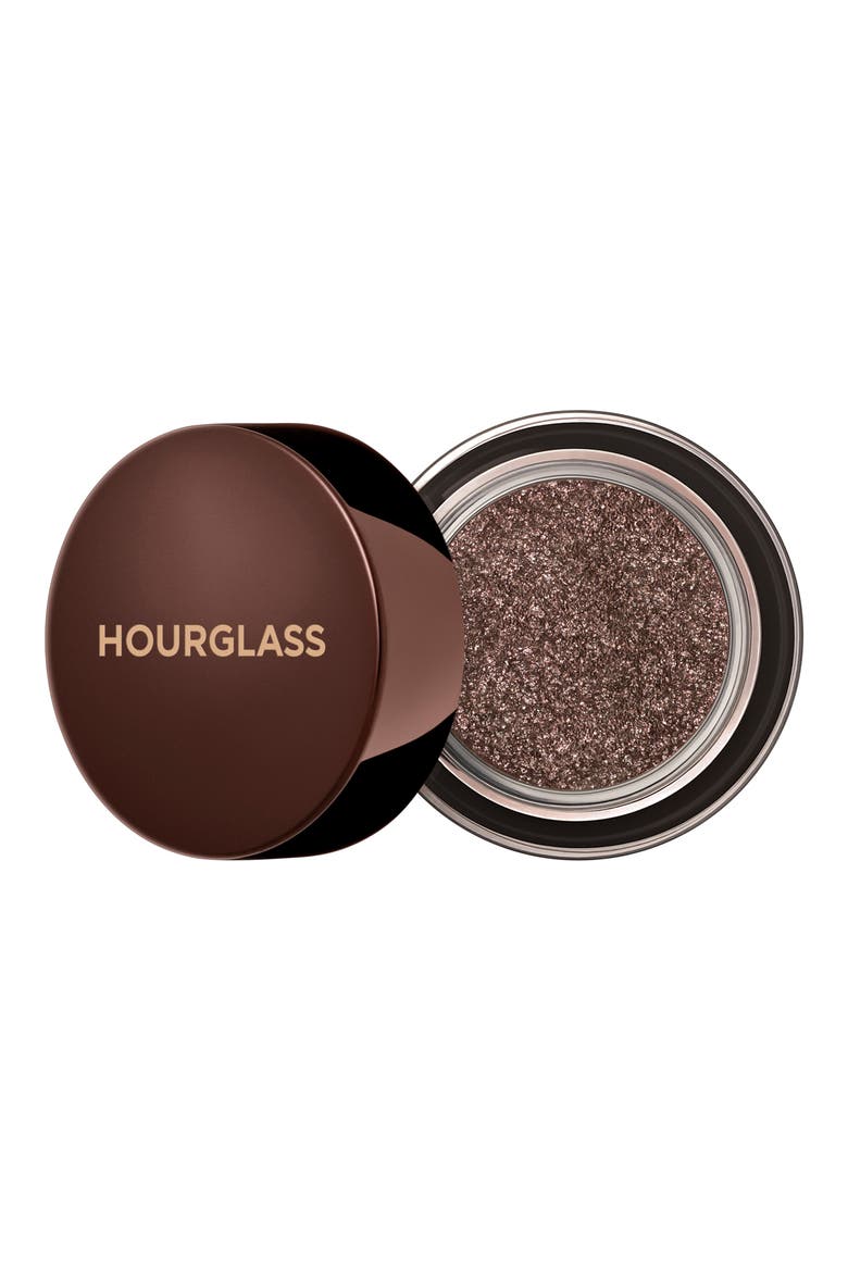 Scattered Light Glitter Eyeshadow, Main, color, SMOKE