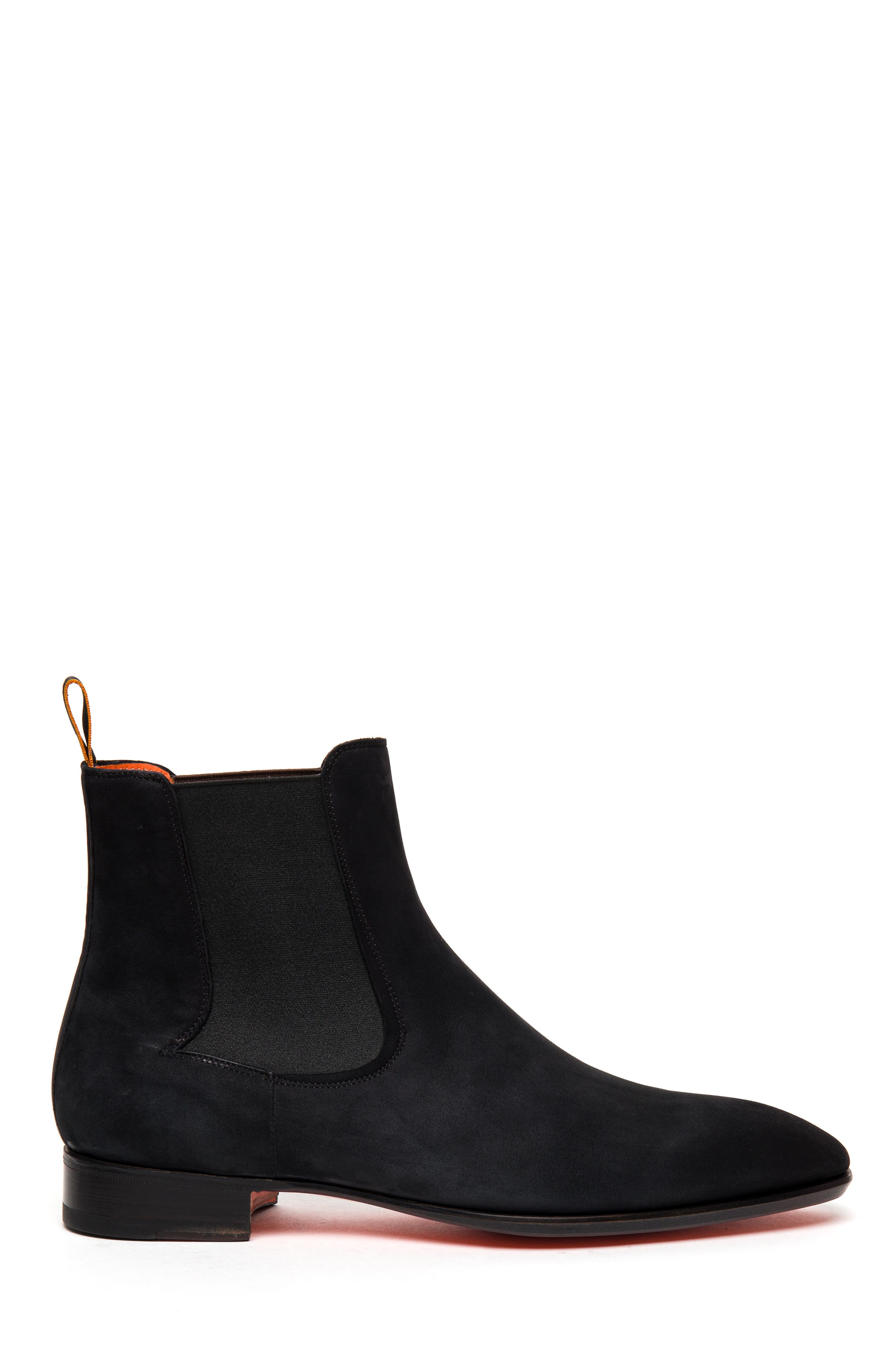 Santoni Kalyn Chelsea Boot, Alternate, color, 