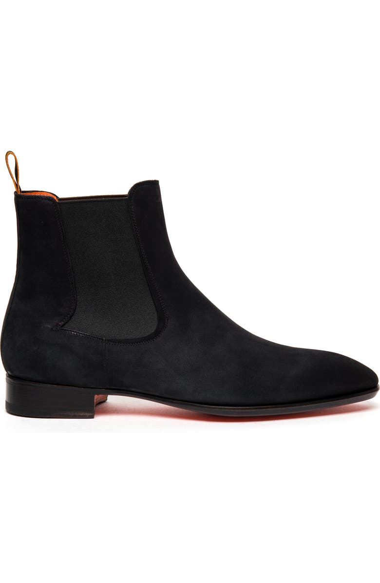 Santoni Kalyn Chelsea Boot, Alternate, color,