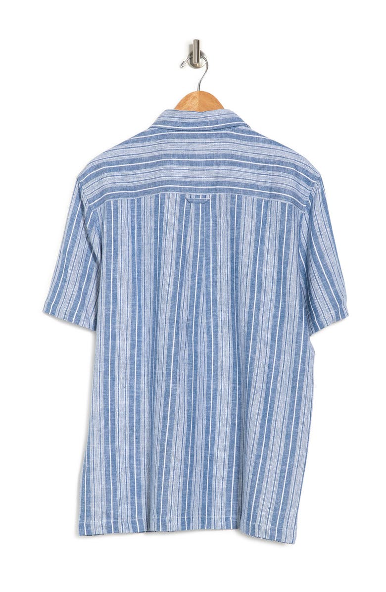 Native Youth The Trudeau Shirt, Alternate, color,