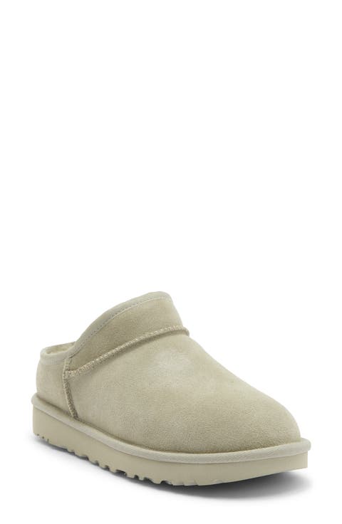 Classic Slipper