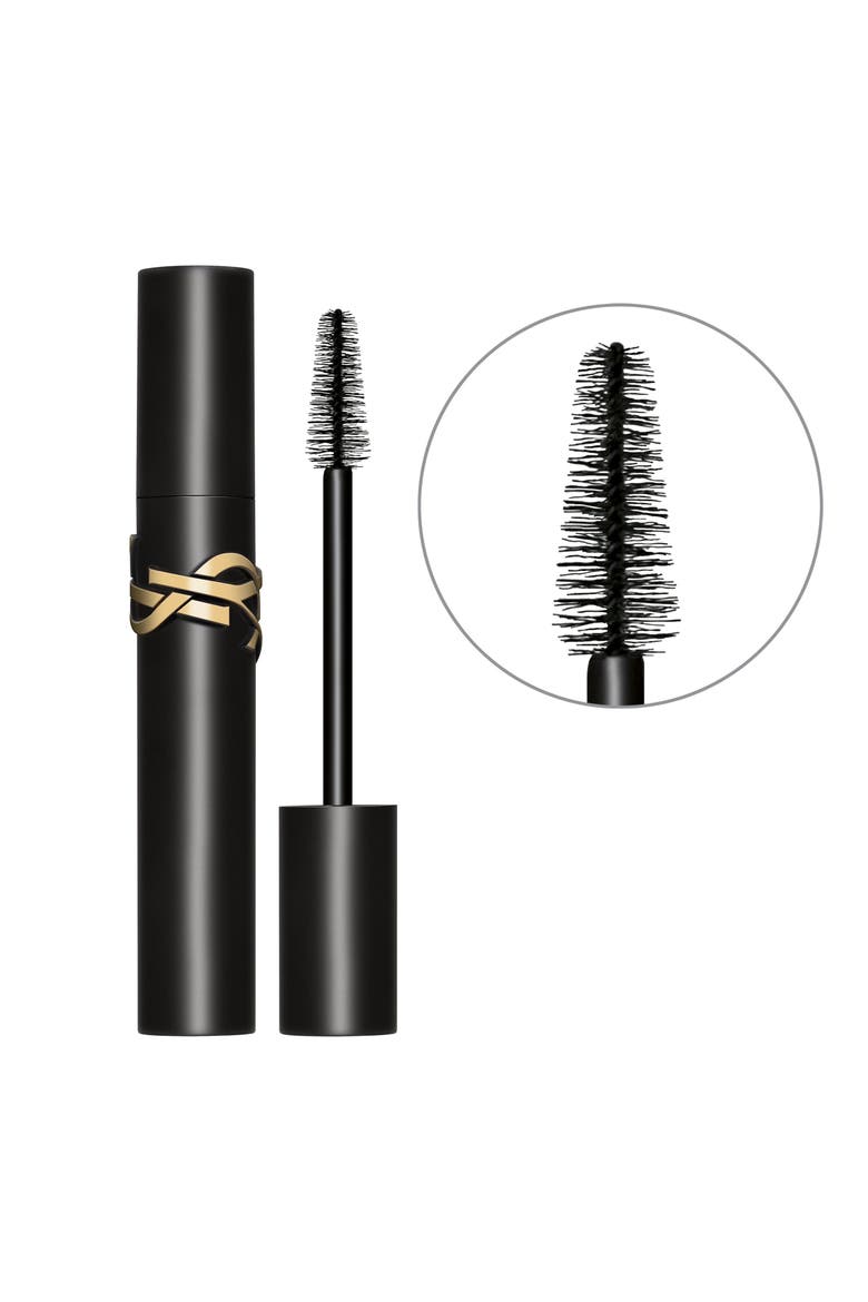 Lash Clash Extreme Volume Mascara, Main, color, BLACK