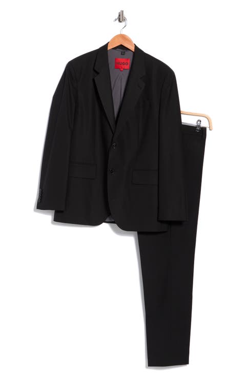 Karl Solid Suit (Regular, Short & Long)