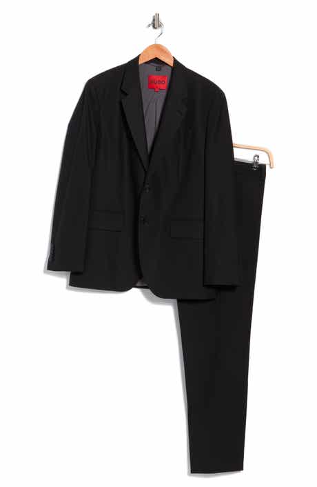 BOSS Karl Solid Suit