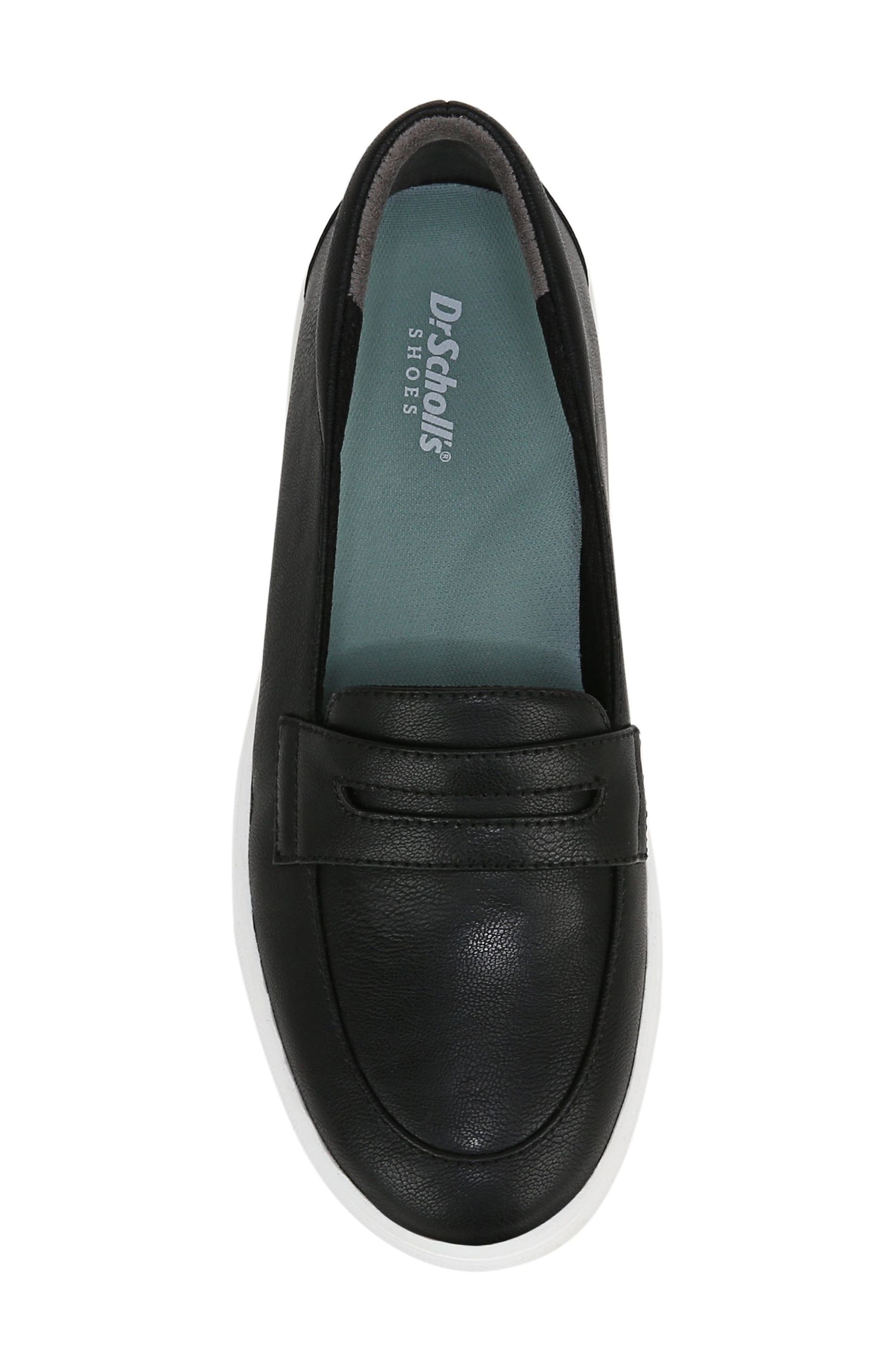 Dr. Scholl's Nova Penny Slip-On Sneaker, Alternate, color, 