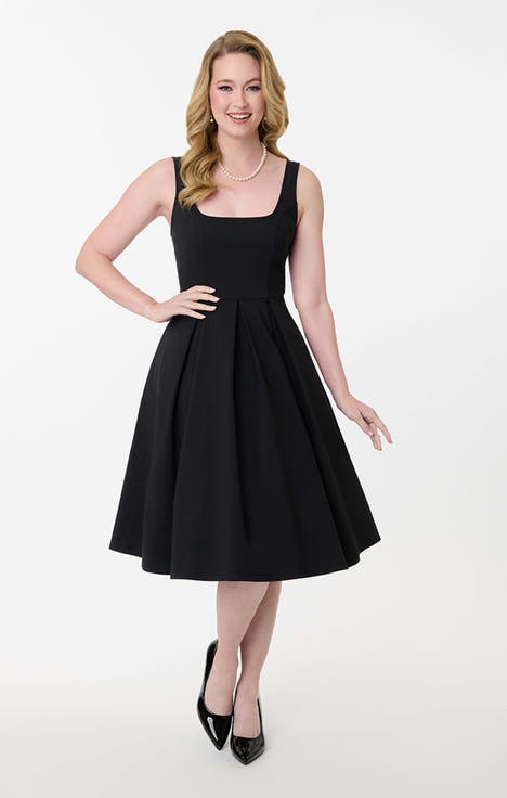 Women's Unique Vintage Dresses | Nordstrom