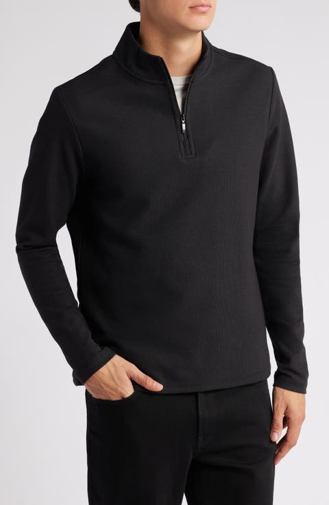 Karuna Half Zip Pullover