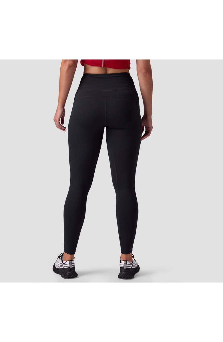 Backcountry Destination Legging - Women's, Alternate, color, Black