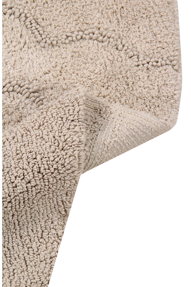 Big Fish Washable Recycled Cotton Blend Rug, Alternate, color, CREAM