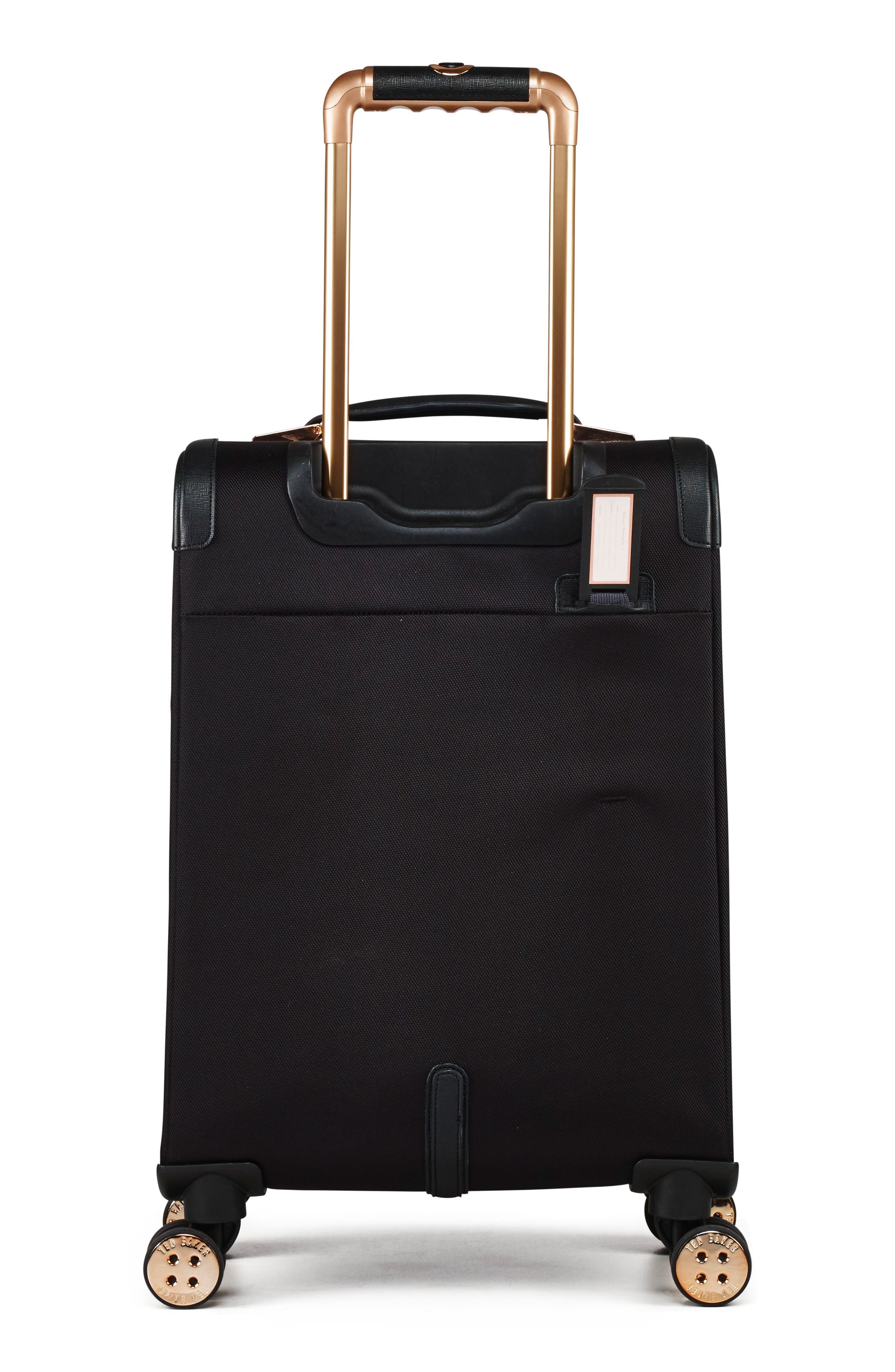 Ted Baker London 22-Inch Trolley Packing Case, Alternate, color, 