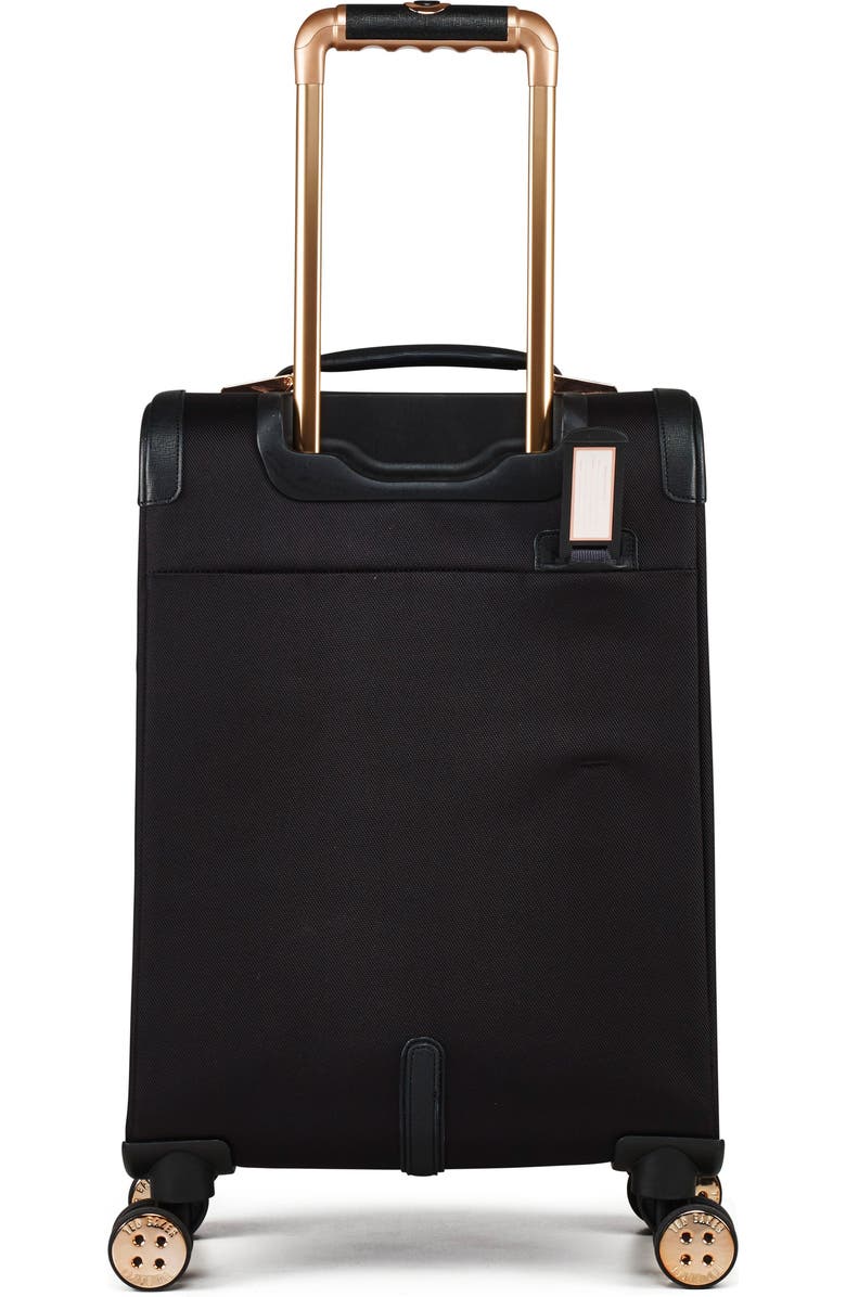 Ted Baker London 22-Inch Trolley Packing Case, Alternate, color,