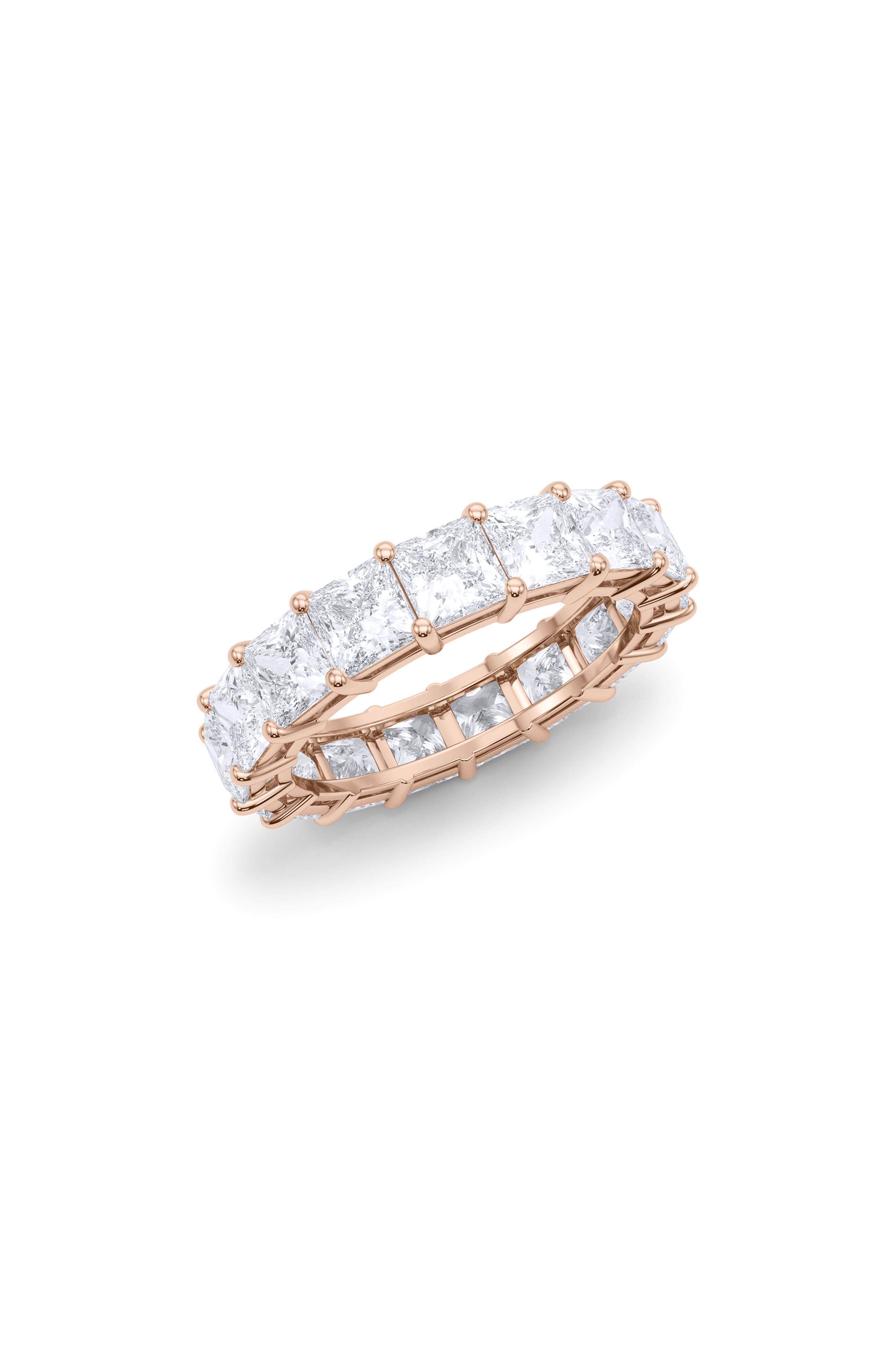 selected 18K ROSE GOLD