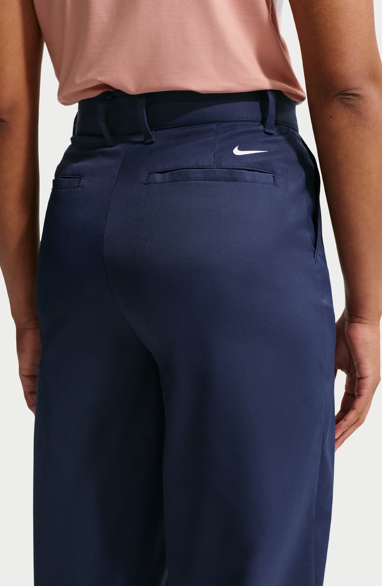 Nike Golf Club Dri-FIT Golf Pants, Alternate, color, Midnight Navy/Sail