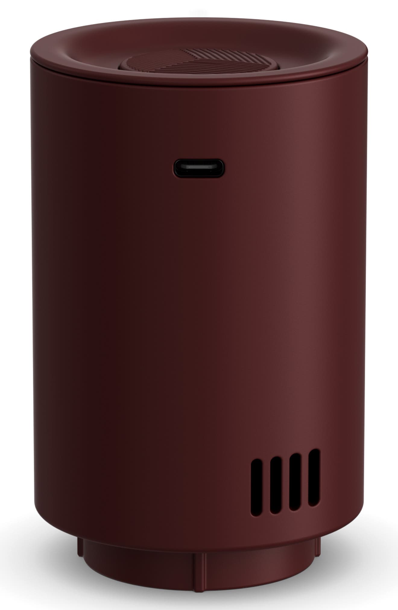 EKSTER TravelPack<sup>™</sup> Air Pump, Alternate, color, Maroon Red