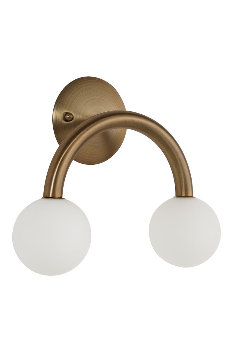 Santi Wall Sconce, Main, color, NO COLOR