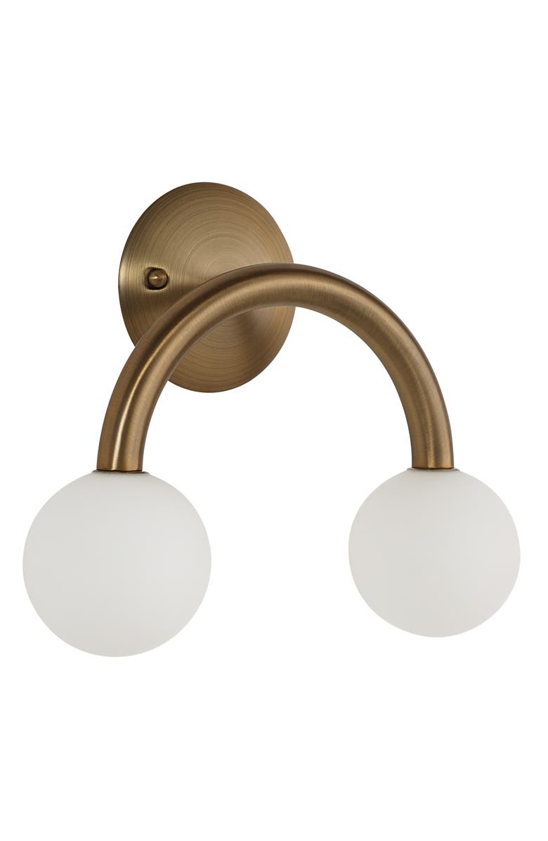 Renwil Santi Wall Sconce, Main, color,