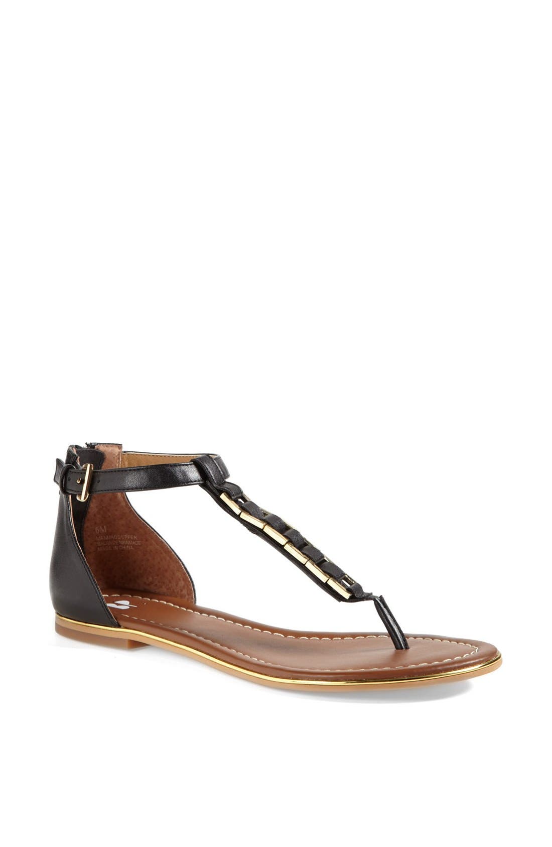 BP. 'Bonsai' Sandal, Main, color, 