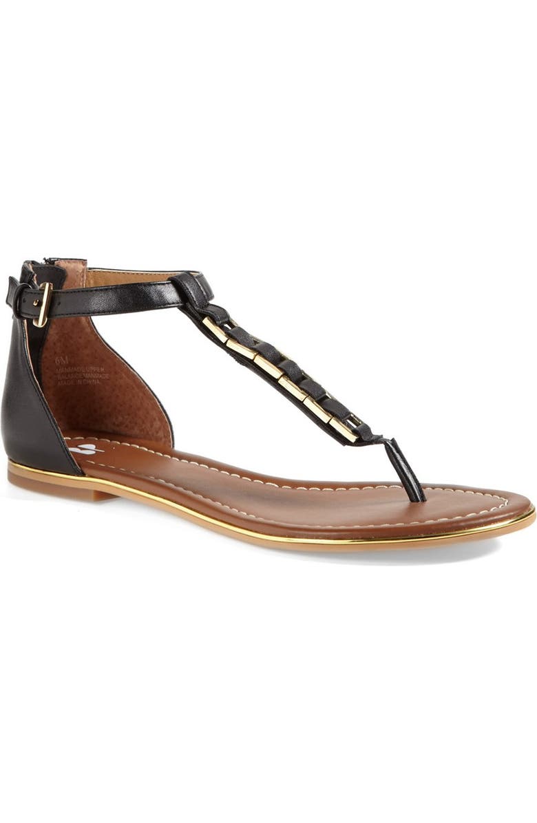 BP. 'Bonsai' Sandal, Main, color,