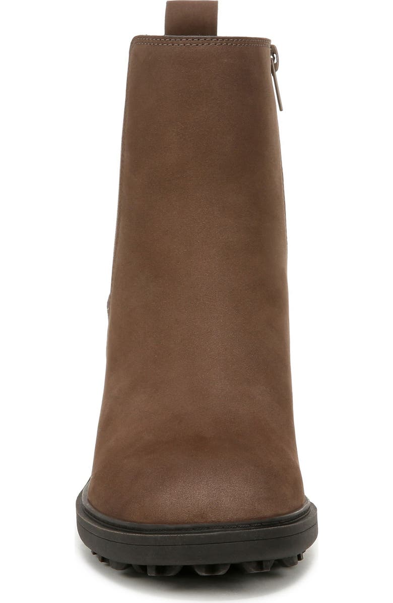 Vionic Truckee Platform Bootie, Alternate, color, Driftwood