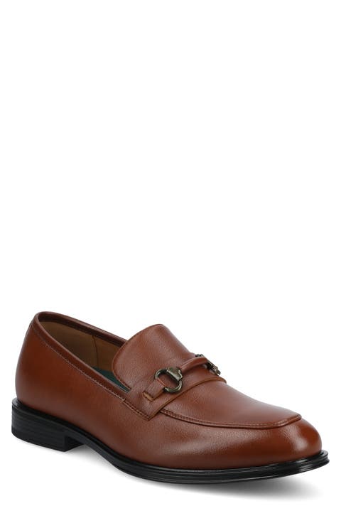 Anthony Bit Loafer (Men)