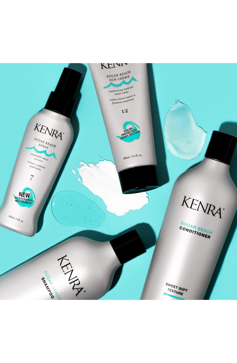 KENRA #7 Sugar Beach Spray 4 oz, Alternate, color, N/A
