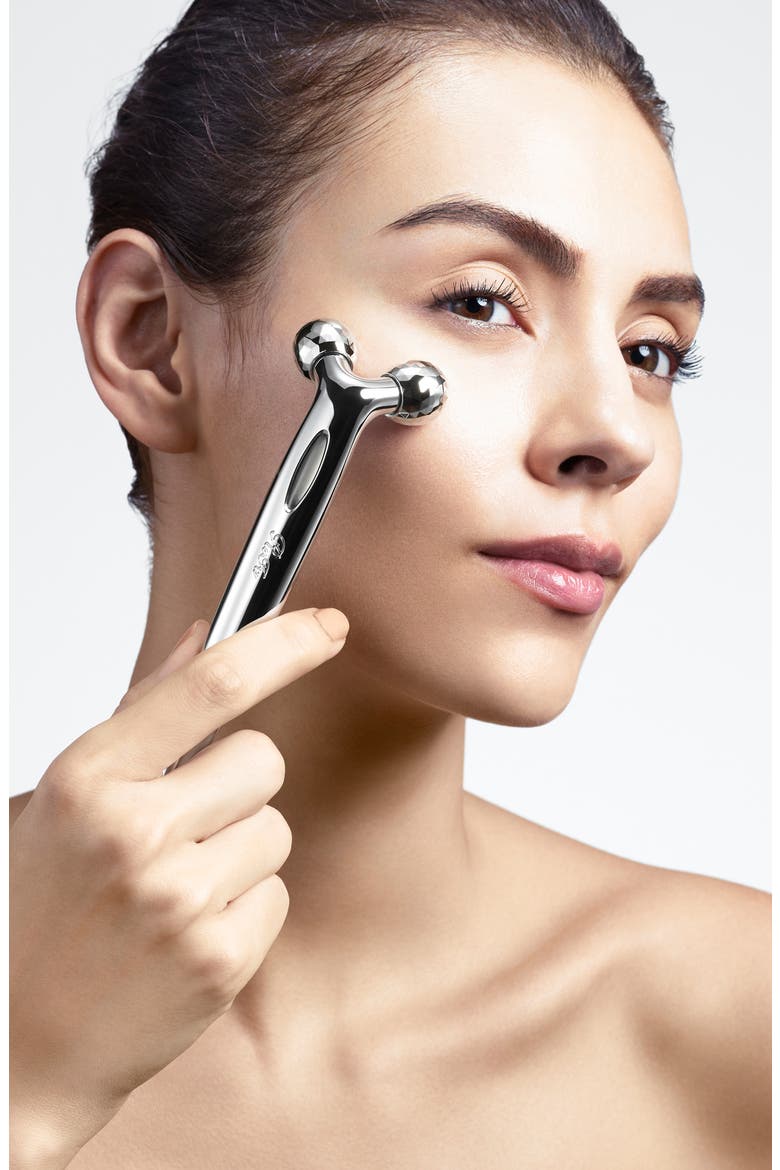 S CARAT Face Roller, Alternate, color, NO COLOR