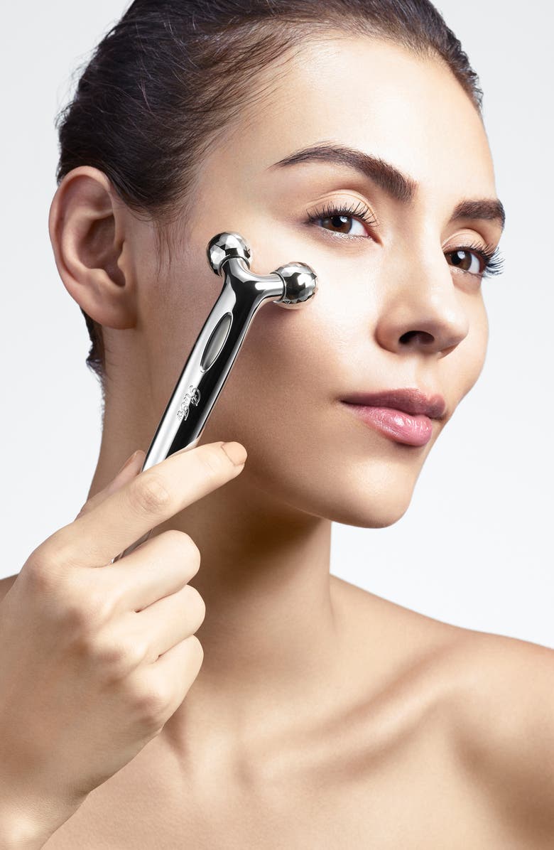 ReFa S CARAT Face Roller, Alternate, color, 