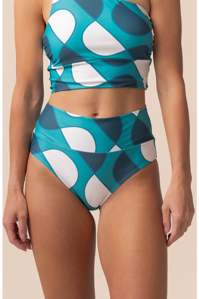Marine Swim Bottom, Main, color, Riptide