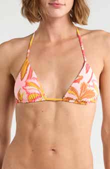 Maaji Balmy Reversible Bikini Top