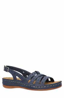 EASY STREET Kehlani Slingback Sandal