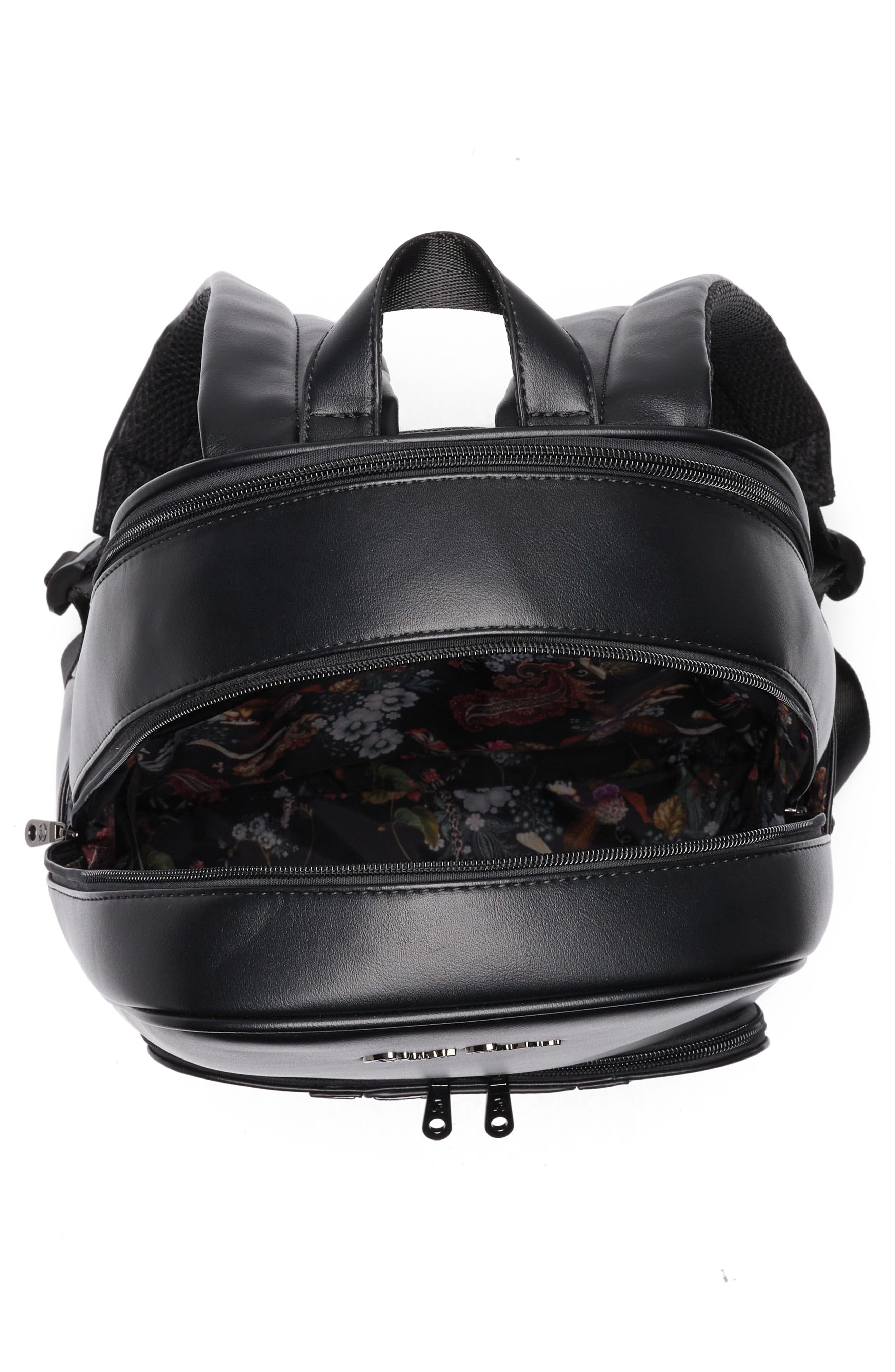 Robert Graham Venture Backpack, Alternate, color, 