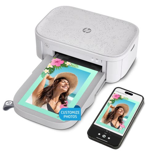 HP Sprocket Studio Plus 4x6...