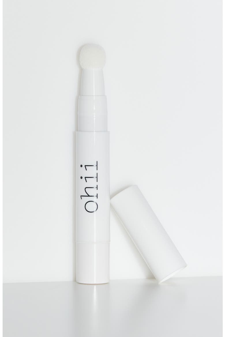 Cheek Smudge Liquid Blush, Alternate, color, SAHARA