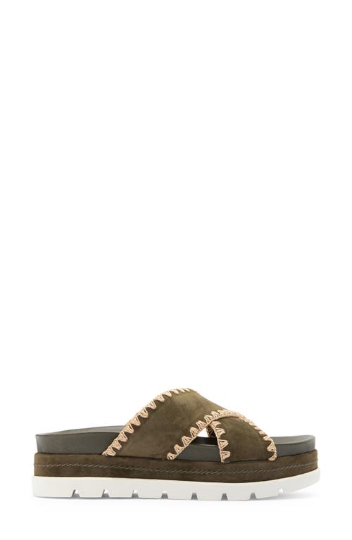 JSLIDES JSLIDES BOO PLATFORM SLIDE SANDAL 