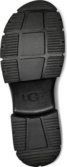 Ashton Lug Sandal