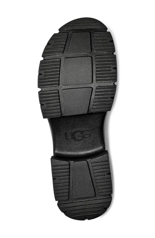 Ugg Sandal Ashton In Shaded Clover