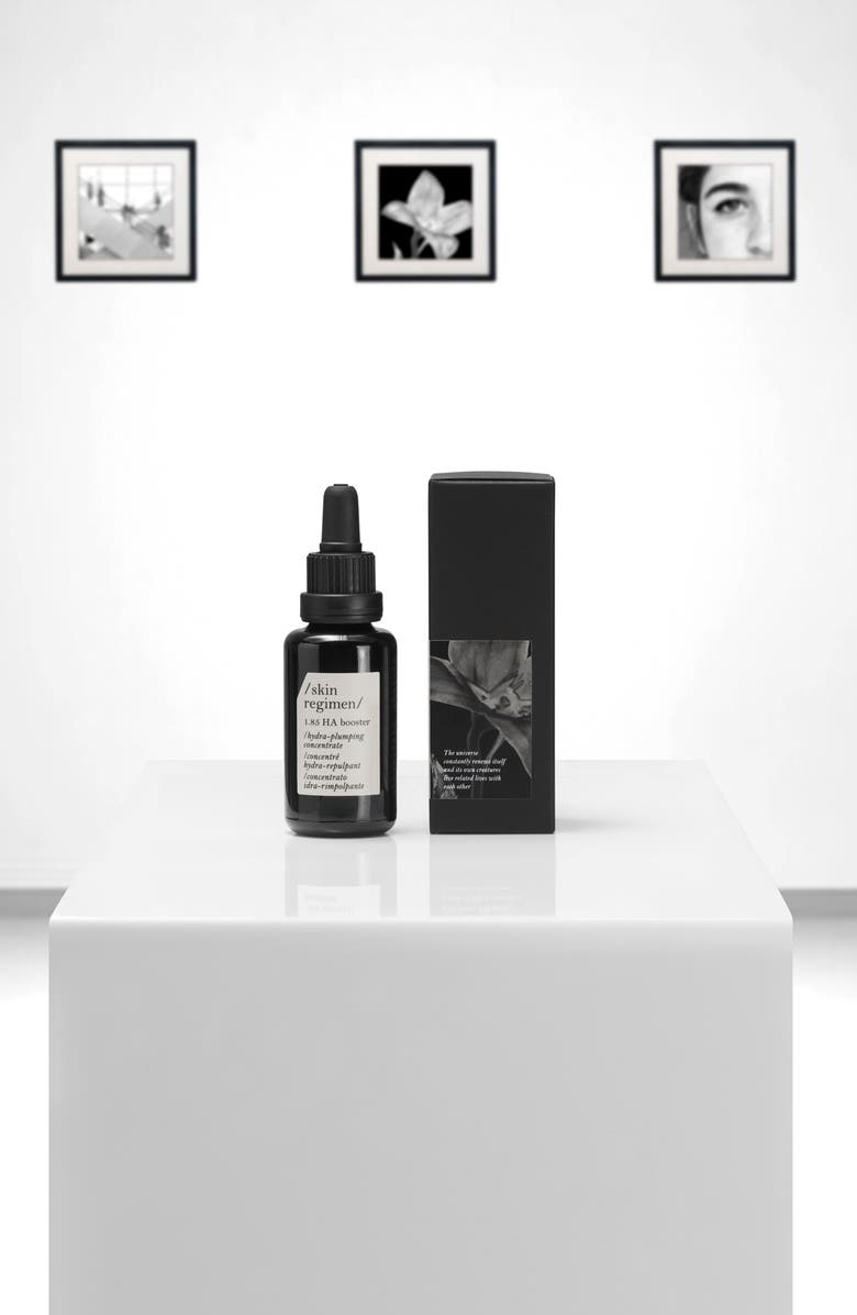 Skin Regimen 1.85 HA Booster Hydra-Plumping Concentrate, Alternate, color,