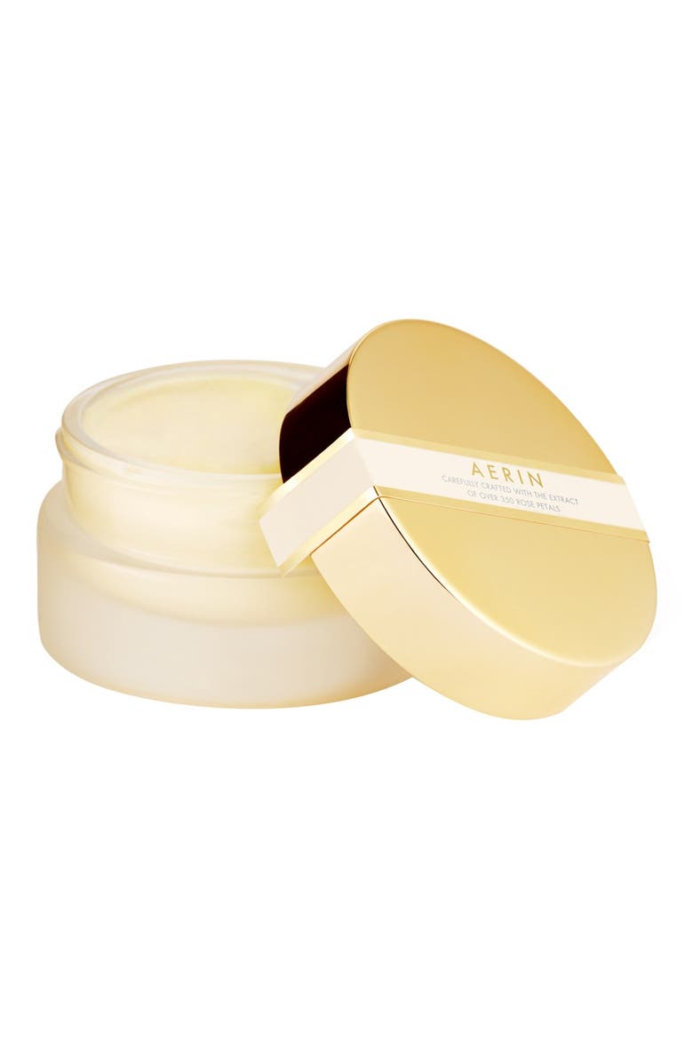 AERIN Beauty Rose Balm, Main, color, NO COLOR