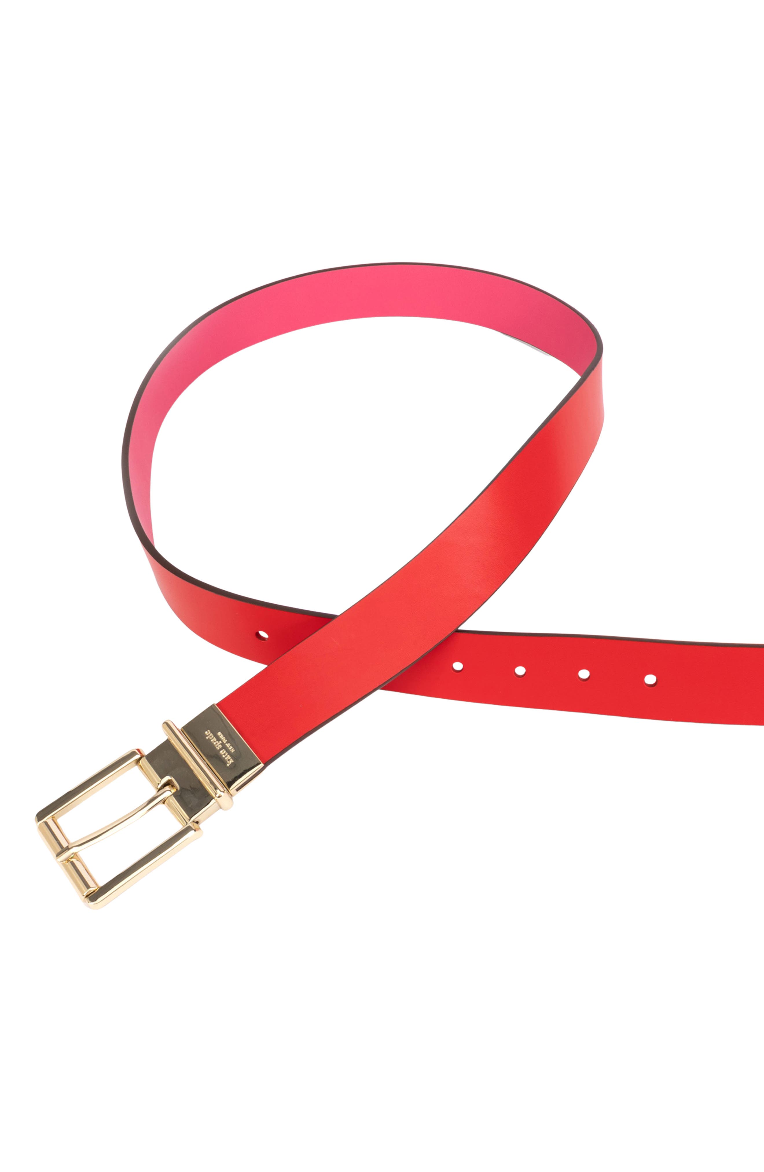 reversible belt (Women) | Nordstrom display picture 3